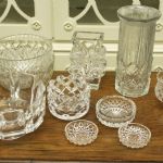 904 2201 CUT GLASS